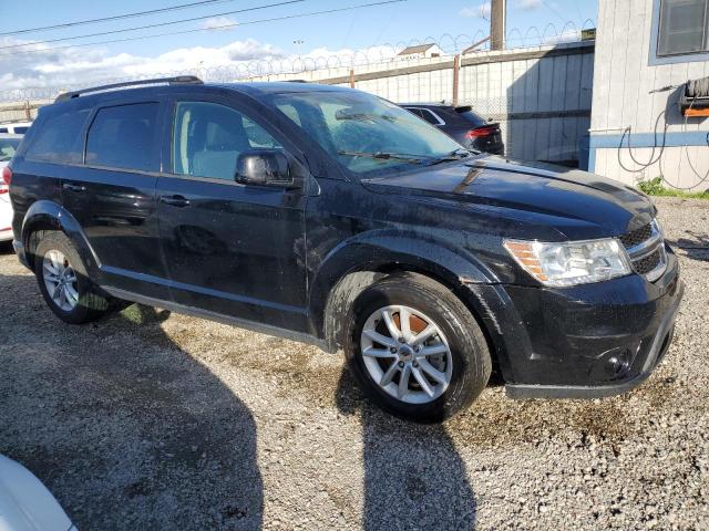 2018 Dodge Journey Sxt VIN: 3C4PDCBB7JT273752 Lot: 41273844