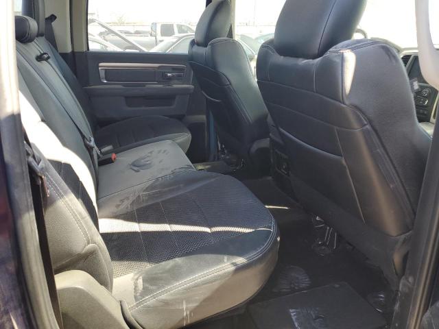 2018 RAM 1500 SLT 1C6RR6LT4JS125604