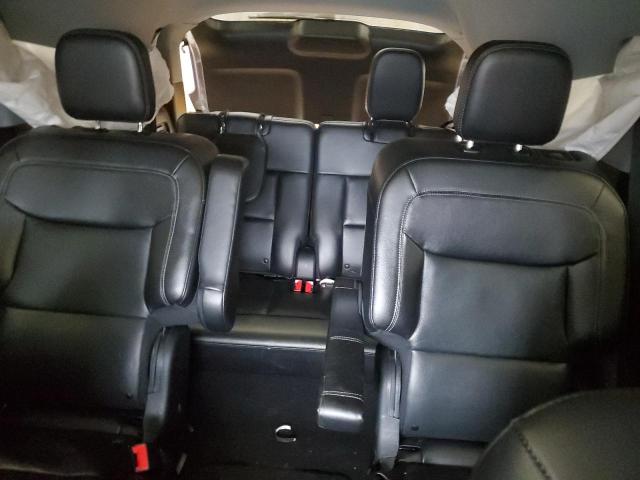 2021 FORD EXPLORER L 1FMSK8FH2MGB62753