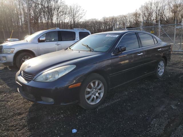 2002 Lexus ES 300 