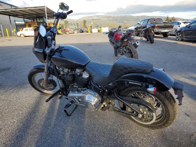 2020 HARLEY-DAVIDSON FXST 1HD1BVJ23LB060194