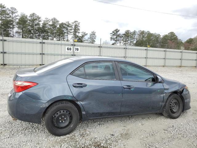 2018 TOYOTA COROLLA L - 2T1BURHE1JC111987