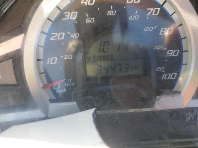 2015 HONDA PCX 150 RLHKF1806FY001164