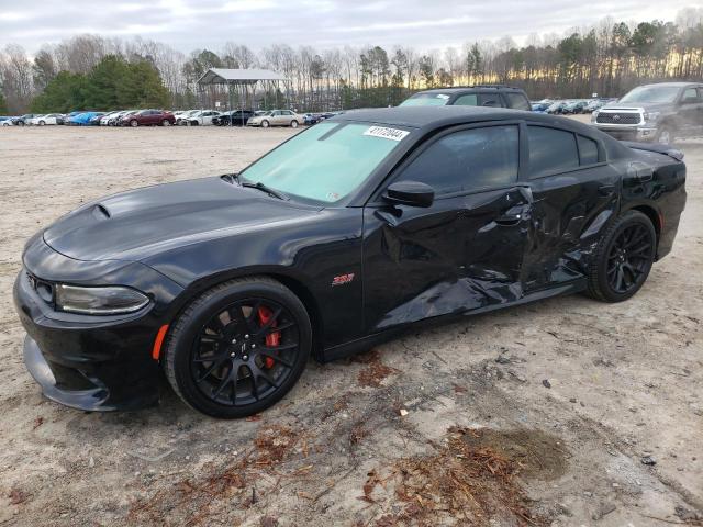 2019 DODGE CHARGER SCAT PACK for Sale | VA - RICHMOND EAST | Mon. Mar ...