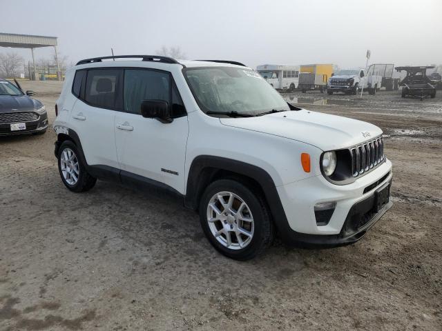 2020 Jeep Renegade Sport VIN: ZACNJAAB0LPL54427 Lot: 41664524