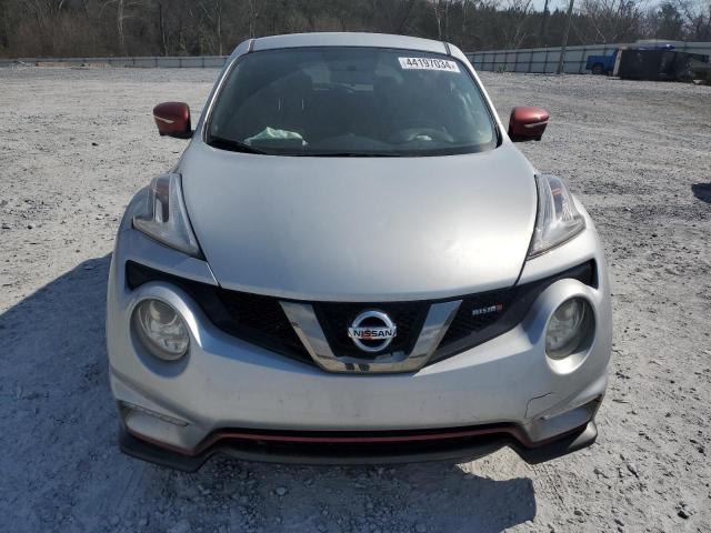 2015 NISSAN JUKE S - JN8AF5MR5FT510428