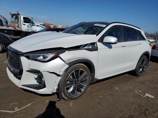 2023 INFINITI QX50 SPORT 3PCAJ5FB1PF123051