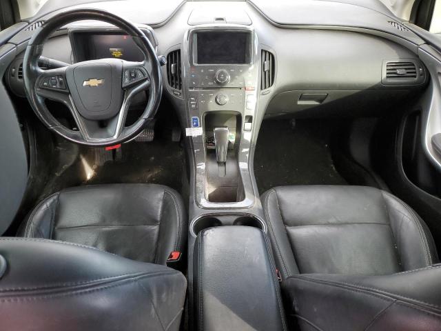 2012 Chevrolet Volt VIN: 1G1RB6E48CU127195 Lot: 44968624