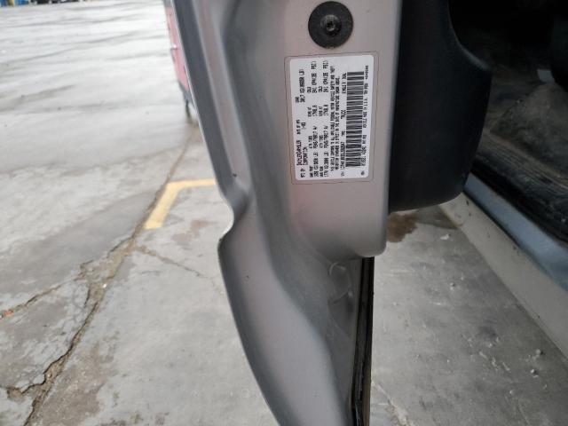 2003 Dodge Ram 1500 St VIN: 1D7HA18K93J582647 Lot: 44884494