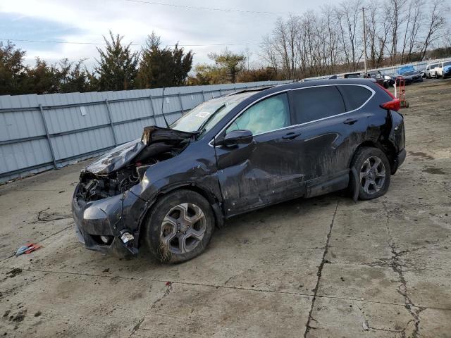 2019 HONDA CR-V EX 7FARW2H5XKE025434