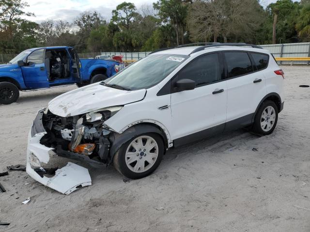 2014 Ford Escape S