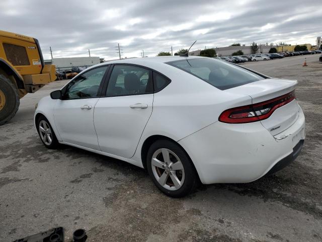 Vin: 1c3cdfbb7gd689531, lot: 41090324, dodge dart sxt 20162