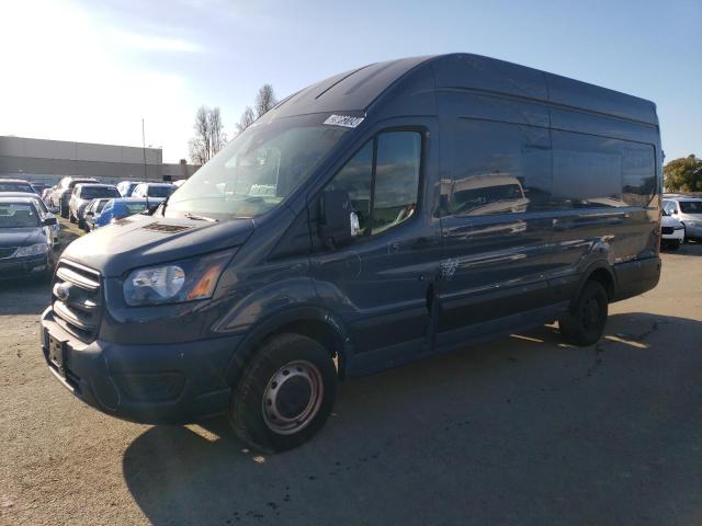 2020 Ford Transit T-250 VIN: 1FTBR3X88LKB04336 Lot: 39063124