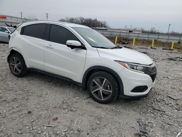 2021 HONDA HR-V EX 3CZRU5H54MM712081