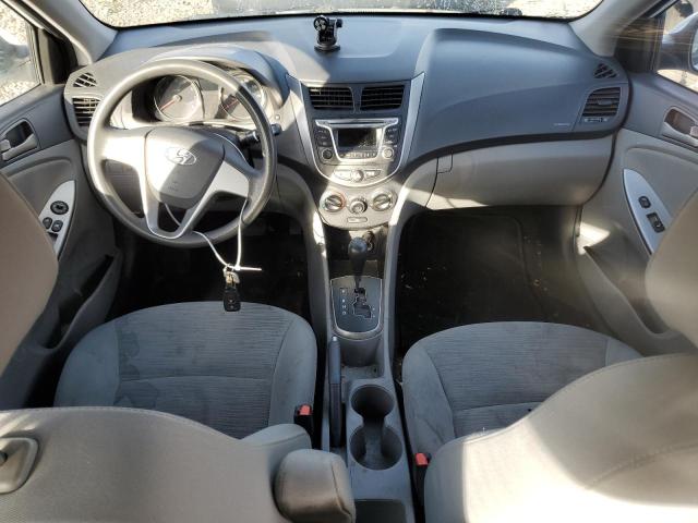2016 HYUNDAI ACCENT SE KMHCT4AE3GU007142