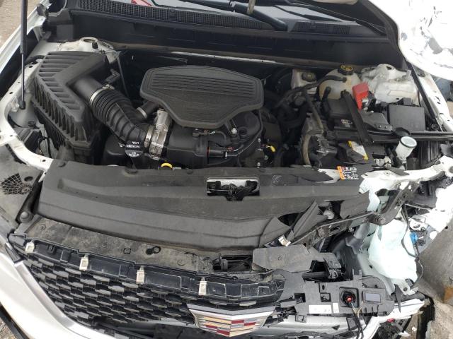 1GYKPDRS1NZ106843 Cadillac XT6 PREMIU 12