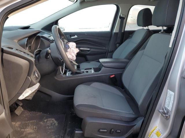 2017 FORD ESCAPE SE - 1FMCU0GD9HUE03405