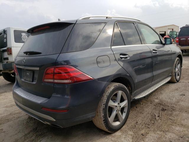 4JGDA5JB2GA686098 2016 MERCEDES-BENZ GLE-CLASS, photo no. 3