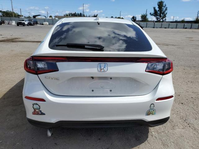 2022 HONDA CIVIC EXL 19XFL1H74NE020064