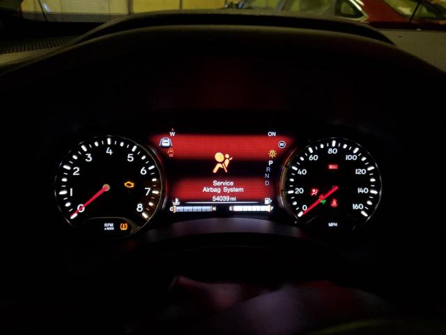 2021 JEEP RENEGADE T ZACNJDC10MPM36942