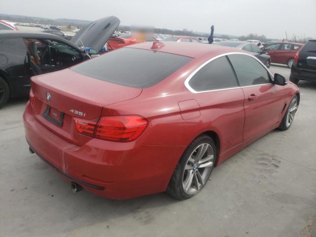 2016 BMW 4er - Image 3