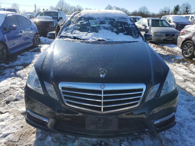 VIN WDDHH8JB5DA701858 2013 Mercedes-Benz E-Class, 3... no.5