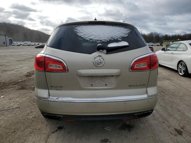 2015 BUICK ENCLAVE 5GAKRBKD8FJ147519