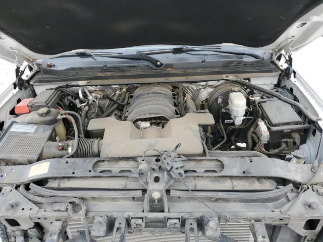 2018 CHEVROLET TAHOE C150 - 1GNSCBKC9JR195183