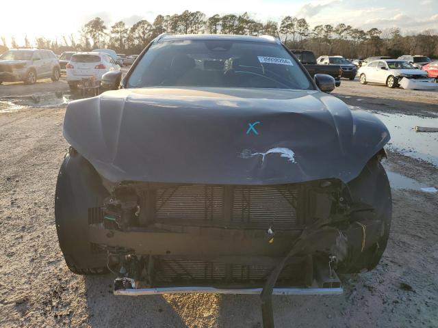 2022 VOLVO XC60 B5 IN - YV4L12RL3N1951326