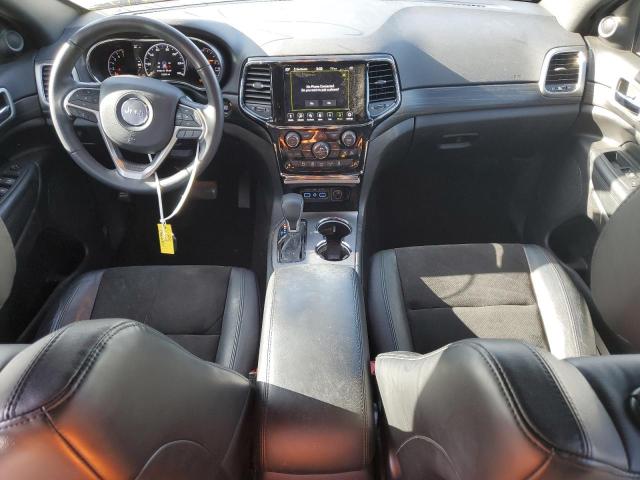 2022 JEEP GRAND CHER - 1C4RJEAG0NC153982