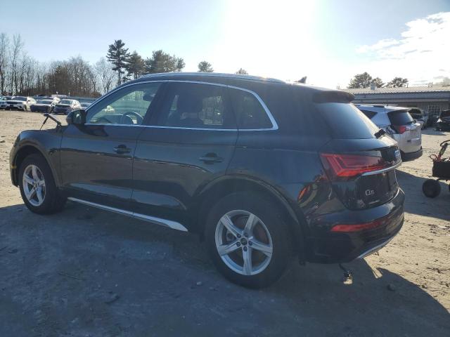 VIN WA1ABAFY1N2120199 2022 AUDI Q5 no.2