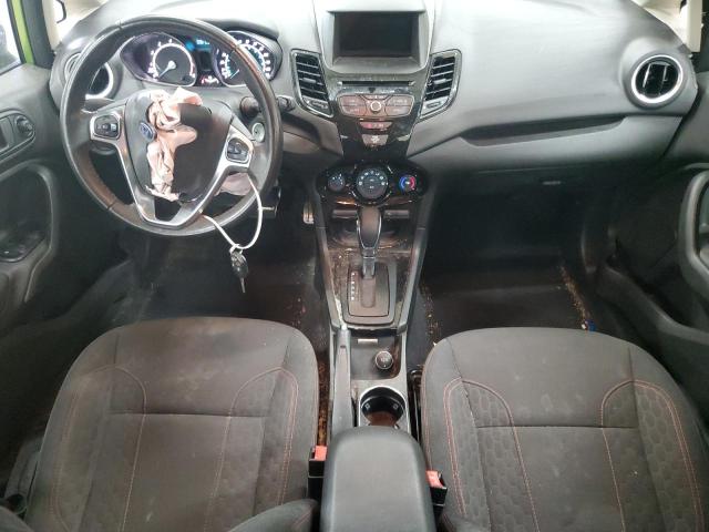 2019 FORD FIESTA ST - 3FADP4DJXKM159167