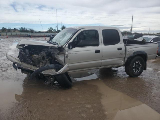 2001 Toyota Tacoma 