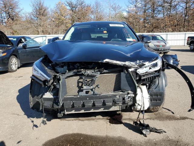 2019 Infiniti Qx50 Essential VIN: 3PCAJ5M35KF126488 Lot: 43221054