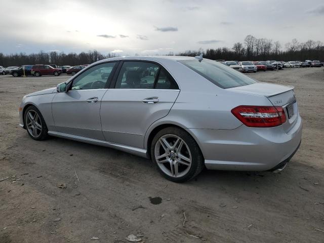 VIN WDDHF8JB4DA718964 2013 Mercedes-Benz E-Class, 3... no.2