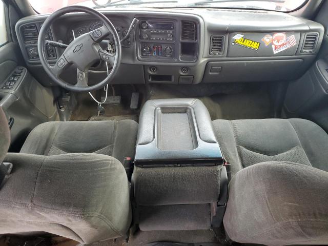 2004 Chevrolet Silverado K2500 VIN: 1GCGK23U44F234986 Lot: 41272094