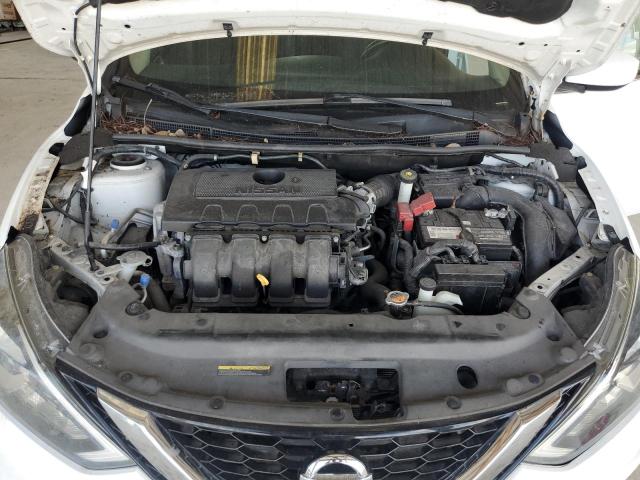 2016 NISSAN SENTRA SE 3N1AB7AP7GL670583