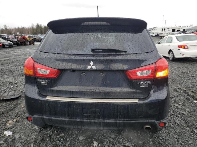 2016 MITSUBISHI RVR GT - JA4AJ4AW8GZ613222