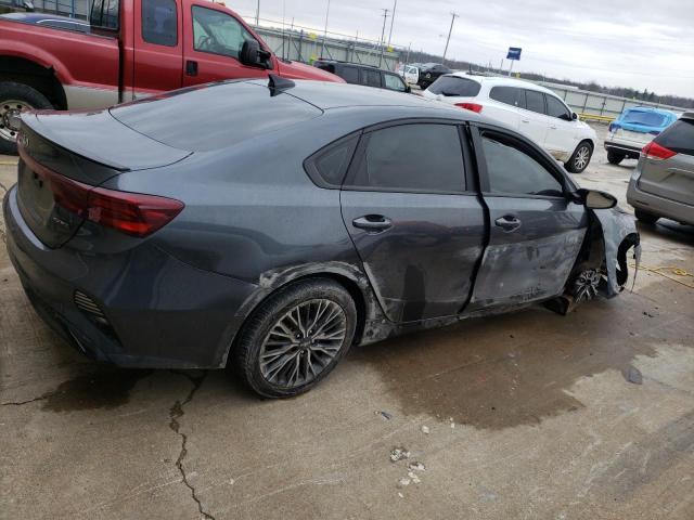 2022 KIA FORTE GT L - 3KPF54AD6NE439738
