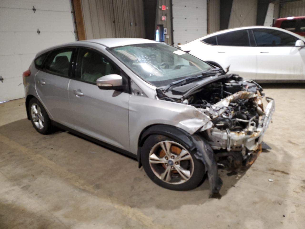 1FADP3K22DL111432 2013 Ford Focus Se