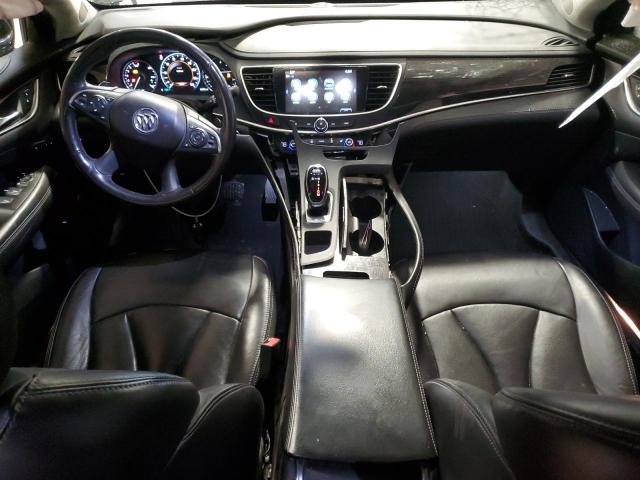 2018 Buick Lacrosse Essence VIN: 1G4ZP5SS5JU143921 Lot: 42298134
