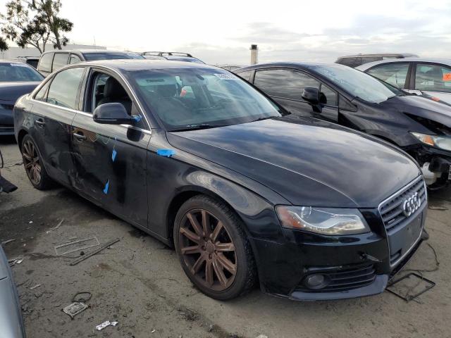 2009 Audi A4 - Image 4