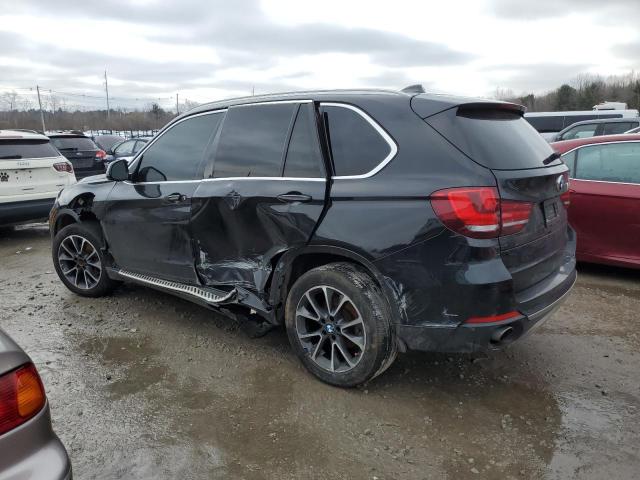 5UXKR0C59E0K46024 2014 BMW X5, photo no. 2