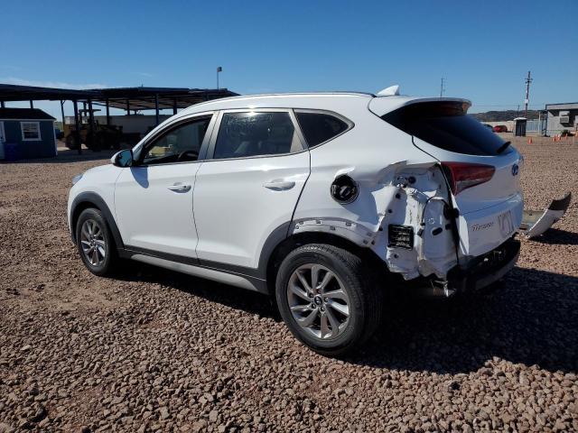 2018 HYUNDAI TUCSON SEL KM8J33A41JU727121