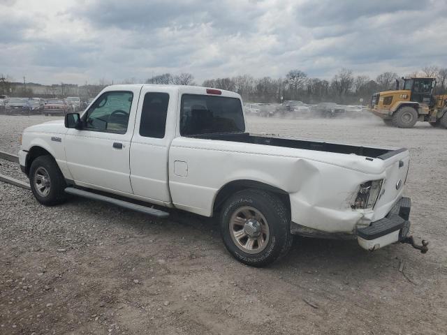 2008 Ford Ranger Super Cab VIN: 1FTYR44UX8PA53630 Lot: 53570684