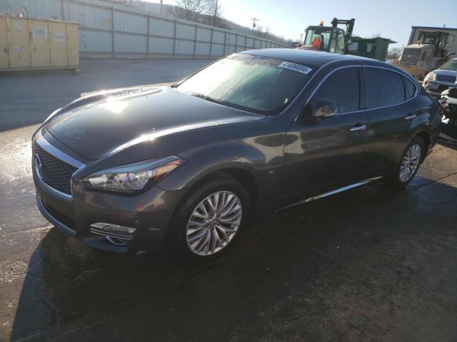 2015 INFINITI Q70L 3.7