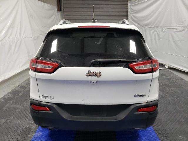 2017 Jeep Cherokee Latitude VIN: 1C4PJLCB3HW539800 Lot: 43931084