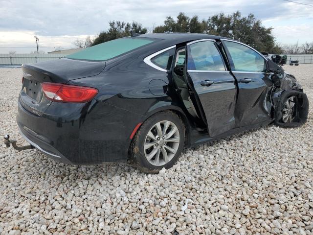 VIN KL77LGEPXSC098036 2015 CHRYSLER 200 no.3