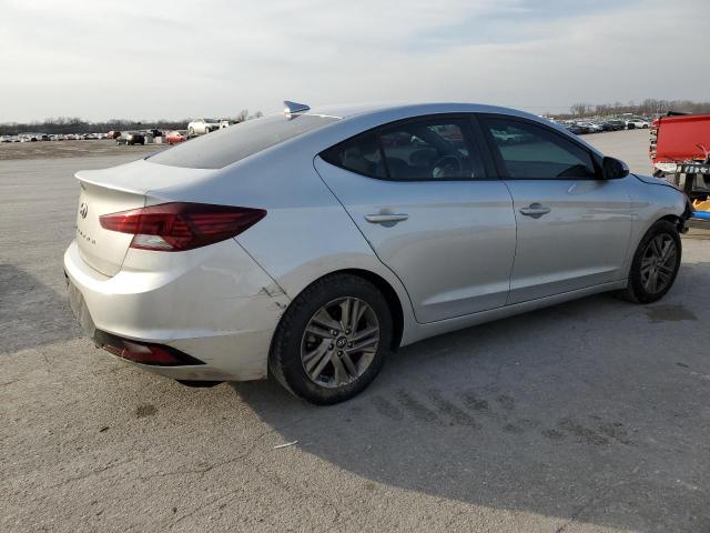 5NPD84LF7KH411127 | 2019 Hyundai elantra sel