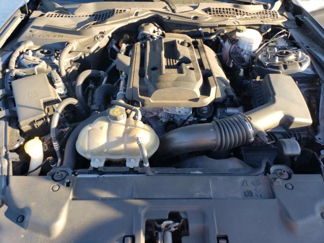 2019 FORD MUSTANG - 1FA6P8TH3K5123406